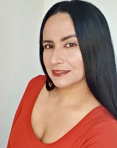 47 Year Old Barranquilla, Colombia Woman